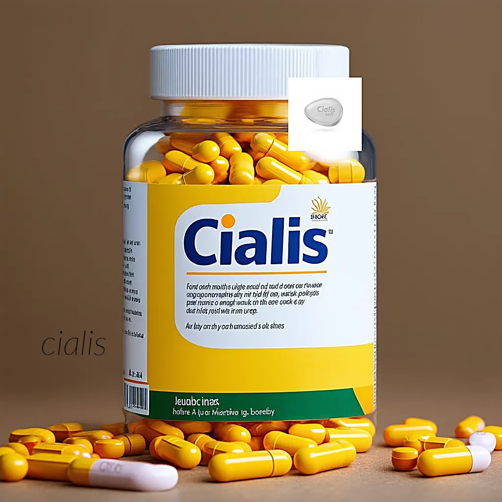 Cialis senza ricetta in contrassegno